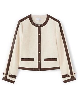 mötivi Light Jackets - Neutro