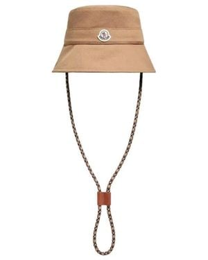Moncler Hats - Bianco