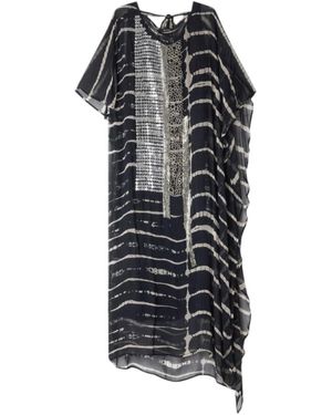 Mes Demoiselles Gowns - Nero