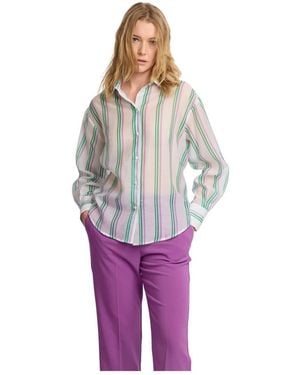 Kocca Shirts - Morado