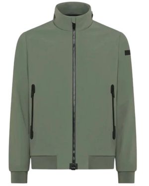 Rrd Bomber Jackets - Green