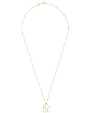 Aliita Necklaces - Metallic