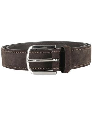 Orciani Belts - Marrón