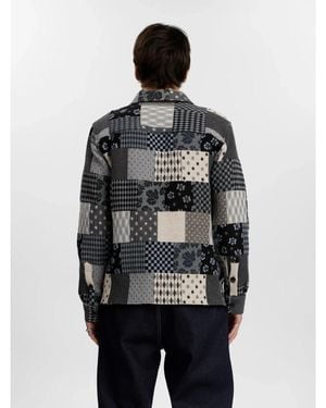 Anerkjendt Light Jackets - Gris