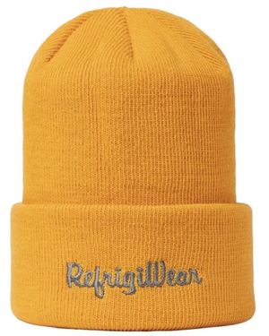 Refrigiwear Gelbe Hüte & Beanies B40400P23090