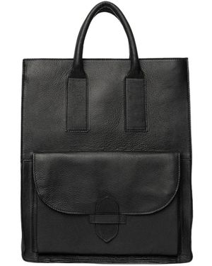 Re:designed Tote Bags - Zwart