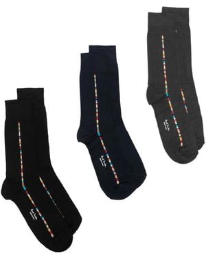 Paul Smith Socks - Negro