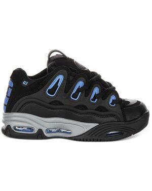 Osiris Trainers - Black