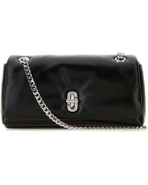 Marc Jacobs Cross Body Bags - Black