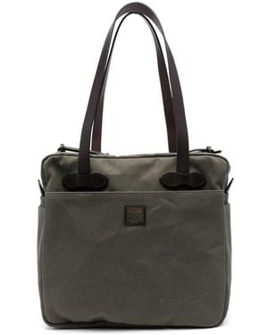 Filson Shopping Bags - Black