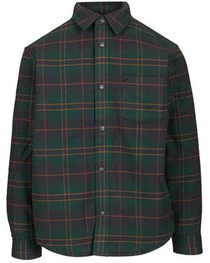 Carhartt Gargan Shirt Jacket - Groen