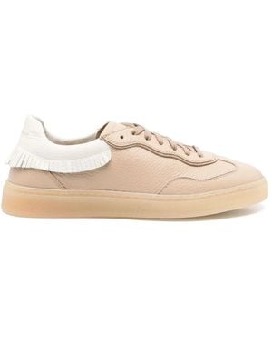 Henderson Sneakers - Natural