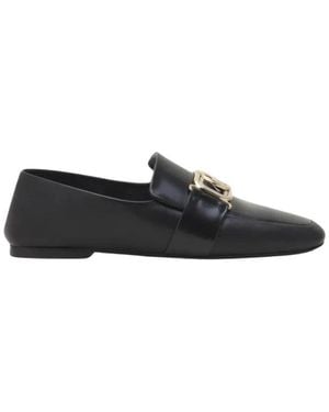 Lanvin Loafers - Nero