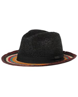 Paul Smith Hats - Noir