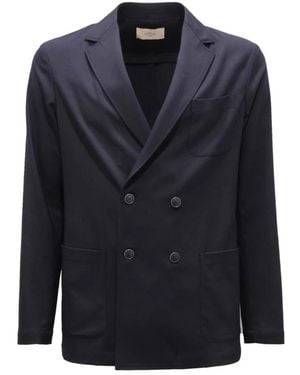 Altea Blazers - Blue