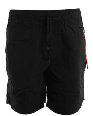 Parajumpers Casual Shorts - Noir