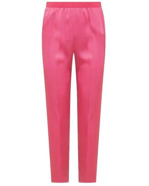 Semicouture Philipp hose - Pink