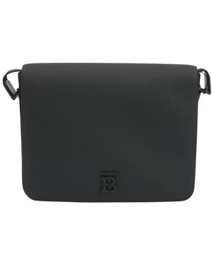 Burberry Messenger Bags - Black
