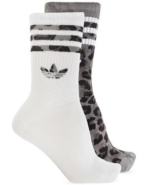 adidas Originals Socks - White