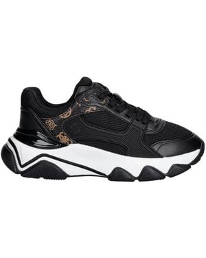 Guess Sneakers - Noir