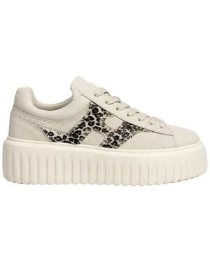 Hogan Sneakers - Neutre