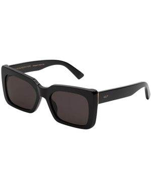 Retrosuperfuture Sunglasses - Black