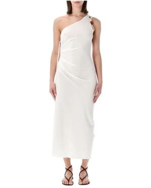 Sessun Party Dresses - White