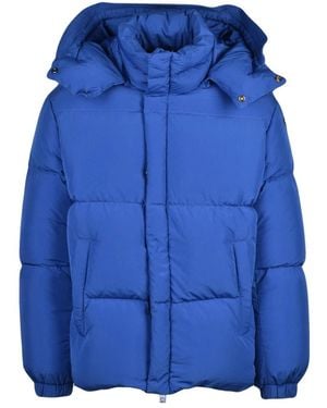 DIESEL Donsjack - Blauw