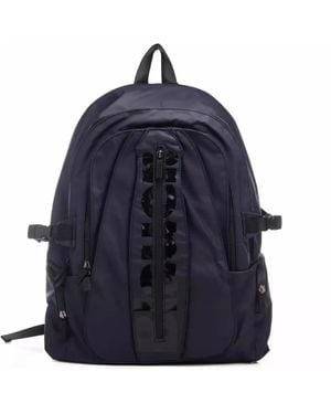 Blauer Backpacks - Bleu