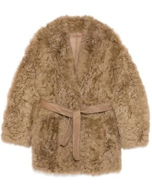 Numerootto Aurora Jacket - Natur
