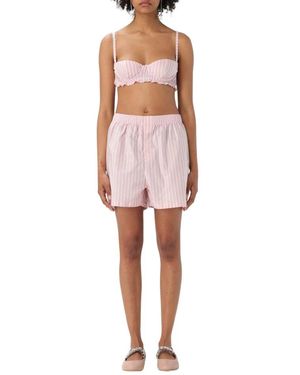 Philosophy Di Lorenzo Serafini Pyjamas - Rosa