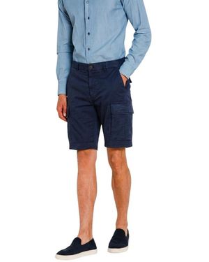 Mason's Casual Shorts - Azul