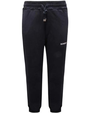 Dondup Joggers - Blue