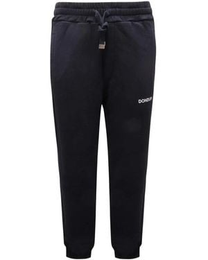 Dondup Joggers - Blue