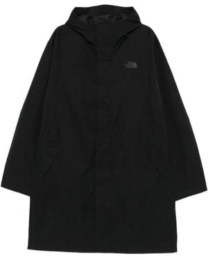 The North Face Parkas - Negro