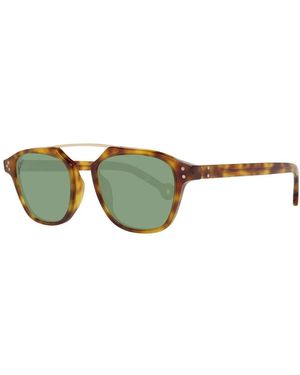Hally & Son Accessories > sunglasses - Vert