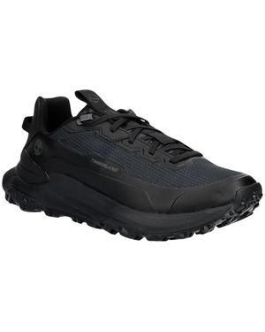 Timberland Motion Access Sneaker - Schwarz