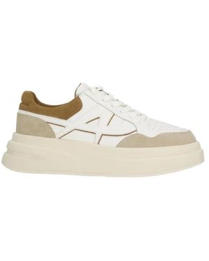 Ash Sneakers - Neutro