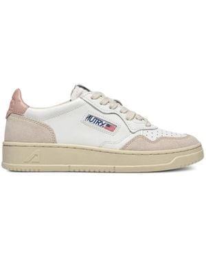 Autry Sneakers - Blanc