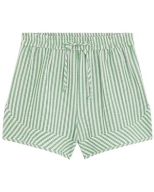 Roseanna Short Shorts - Verde