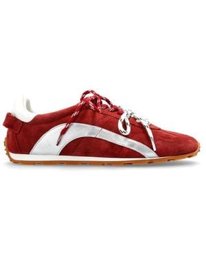 DSquared² Sneakers - Rojo