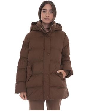 Pennyblack Parkas - Brown