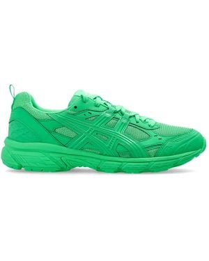 Comme des Garçons Trainers - Green