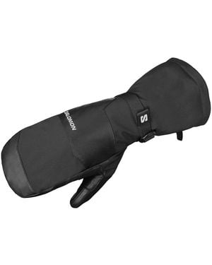 Salomon Propeller 2.0 Gore-Tex Wanten - Zwart