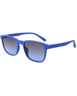 GANT Sunglasses - Bleu