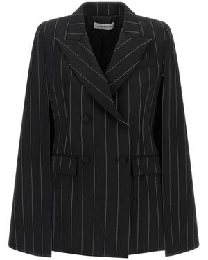 Federica Bonifaci Capes - Noir