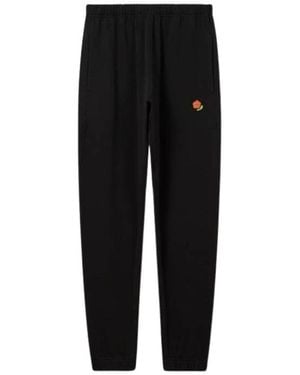 KENZO Joggers - Black