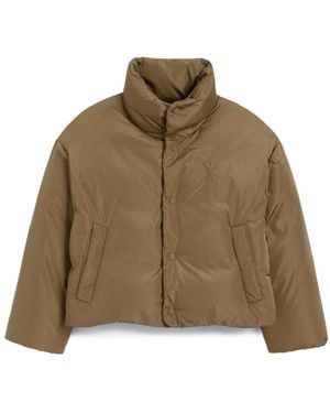 Ami Paris Winter Jackets - Verde