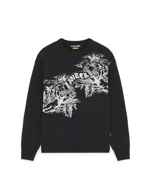 Iuter Sweatshirts - Black