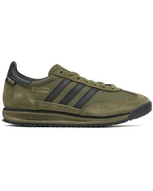 adidas Originals Trainers - Green